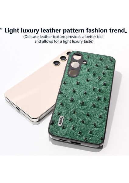 Samsung Galaxy S24 Telefon Kılıfı (Yurt Dışından) modelleri