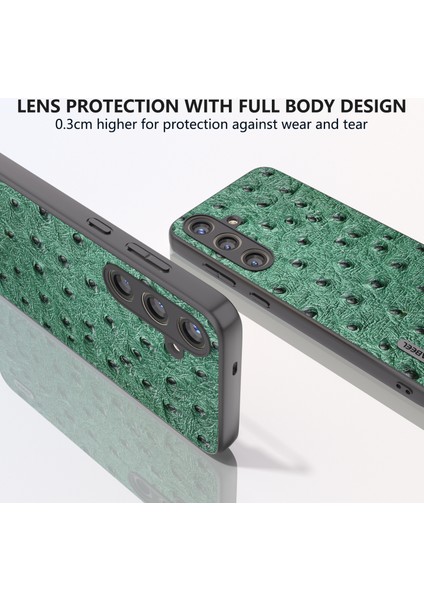 Samsung Galaxy S24 Telefon Kılıfı (Yurt Dışından) fırsatları