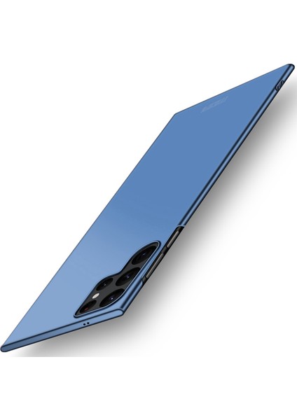 Samsung Galaxy S24 Ultra Telefon Kılıfı (Yurt Dışından)