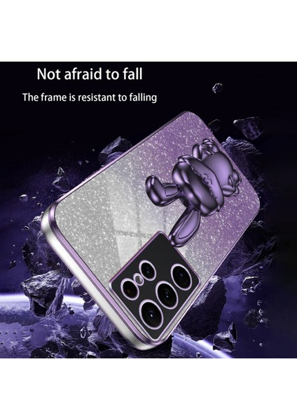 Samsung Galaxy S24 Ultra Telefon Kılıfı (Yurt Dışından) fırsatları