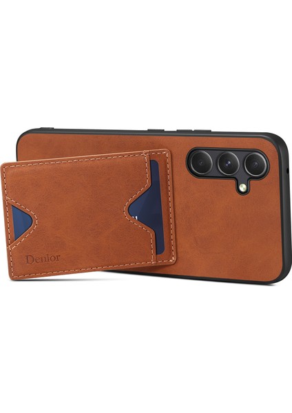 Samsung A15 Telefon Kılıfı (Yurt Dışından) modelleri