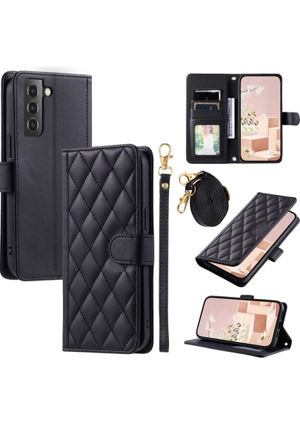 Samsung Galaxy S22+ Telefon Kılıfı (Yurt Dışından)