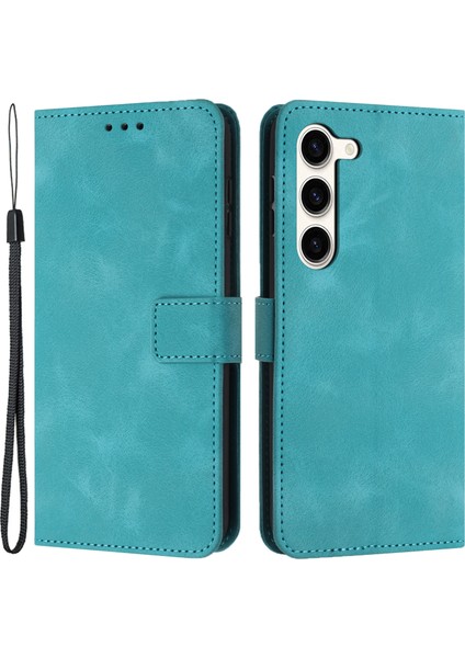 Samsung Galaxy S23 Plus Telefon Kılıfı (Yurt Dışından)