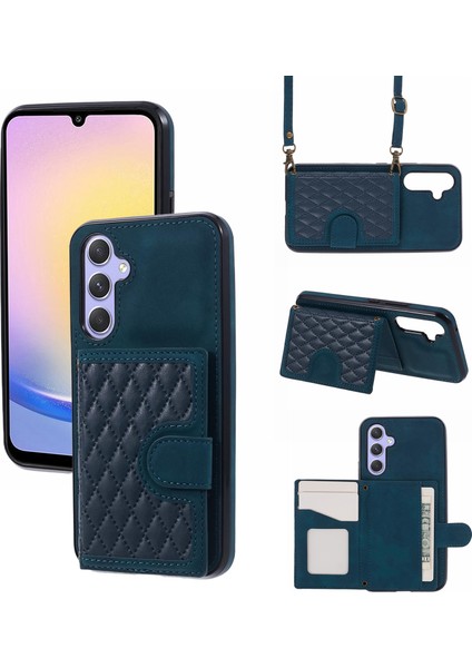Samsung Galaxy A24 Telefon Kılıfı (Yurt Dışından)