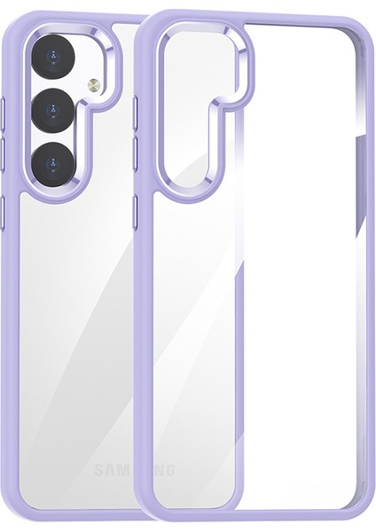 Samsung Galaxy S24 Telefon Kılıfı (Yurt Dışından)