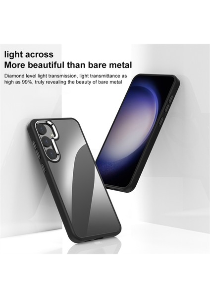 Samsung Galaxy S24 Telefon Kılıfı (Yurt Dışından) fiyatları