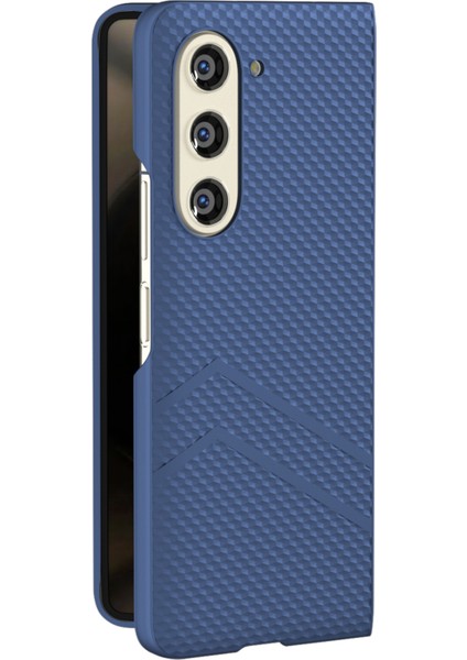 Samsung Galaxy Z Fold 5 Telefon Kılıfı (Yurt Dışından)