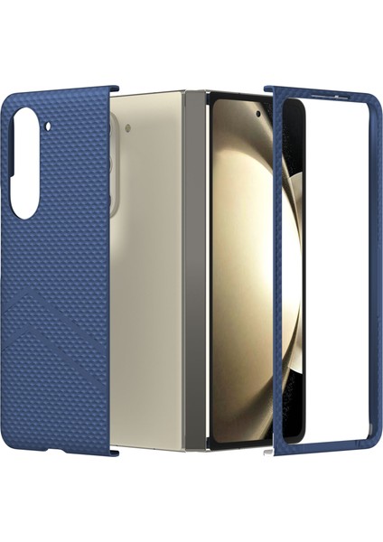 Samsung Galaxy Z Fold 5 Telefon Kılıfı (Yurt Dışından) fiyatları