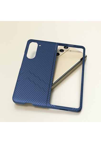 Samsung Galaxy Z Fold 5 Telefon Kılıfı (Yurt Dışından) modelleri