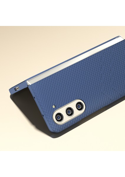 Samsung Galaxy Z Fold 5 Telefon Kılıfı (Yurt Dışından) fırsatları