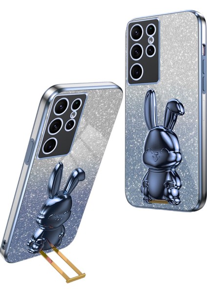 Samsung Galaxy S24 Ultra Telefon Kılıfı (Yurt Dışından)