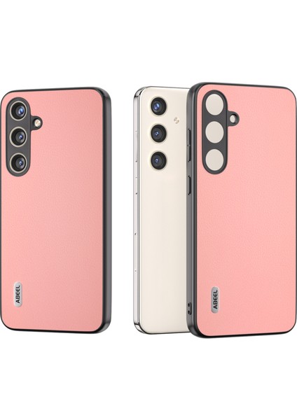 Samsung Galaxy S24 Plus Telefon Kılıfı (Yurt Dışından)