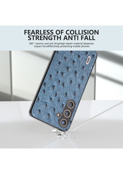 Samsung Galaxy S24 Telefon Kılıfı (Yurt Dışından) fiyatları