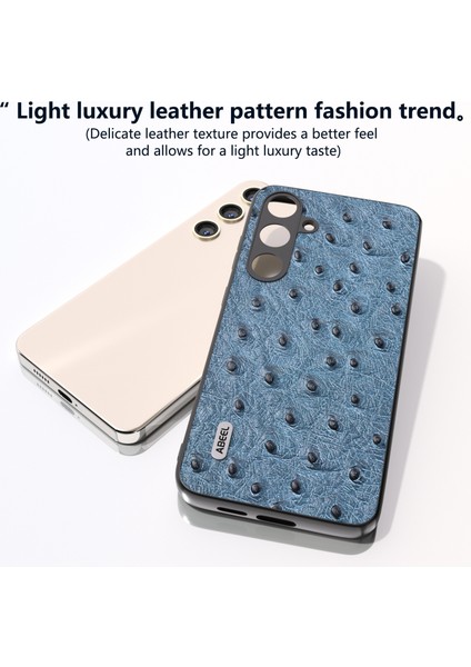 Samsung Galaxy S24 Telefon Kılıfı (Yurt Dışından) modelleri