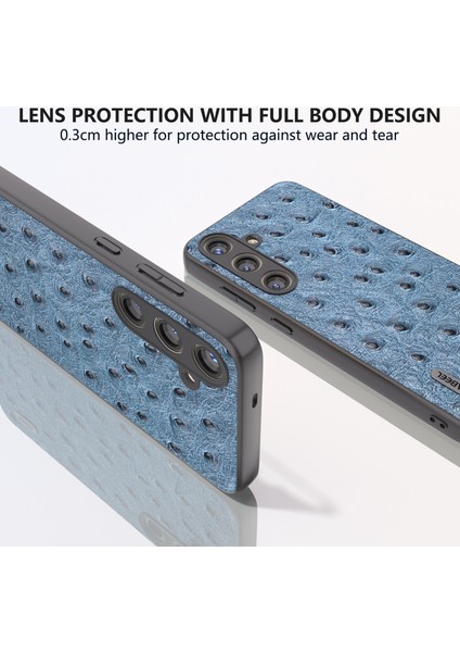 Samsung Galaxy S24 Telefon Kılıfı (Yurt Dışından) fırsatları