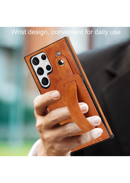 Samsung Galaxy S24 Ultra Telefon Kılıfı (Yurt Dışından) fırsatları