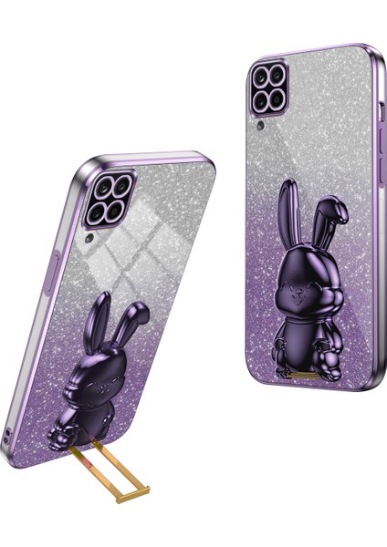 Samsung A12 Telefon Kılıfı (Yurt Dışından)