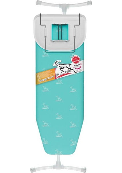 Sm/gzm 900 S Gazella Squad Ev Tipi Ütü Masası