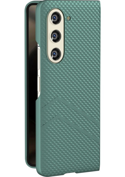 Samsung Galaxy Z Fold 5 Telefon Kılıfı (Yurt Dışından)