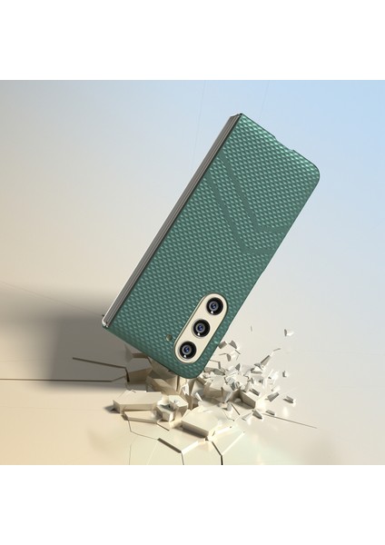 Samsung Galaxy Z Fold 5 Telefon Kılıfı (Yurt Dışından)