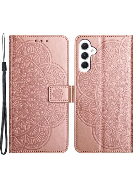 Samsung Galaxy A24 Telefon Kılıfı (Yurt Dışından)