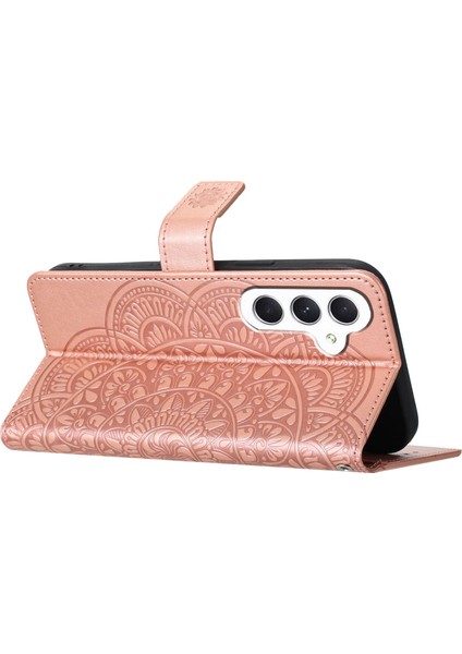 Samsung Galaxy A24 Telefon Kılıfı (Yurt Dışından) fırsatları