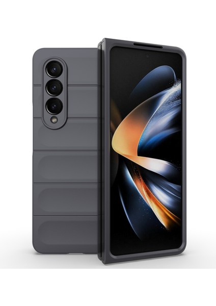 Samsung Galaxy Z Fold 4 Telefon Kılıfı (Yurt Dışından)