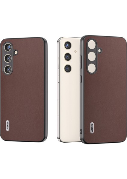 Samsung Galaxy S24 Plus Telefon Kılıfı (Yurt Dışından)