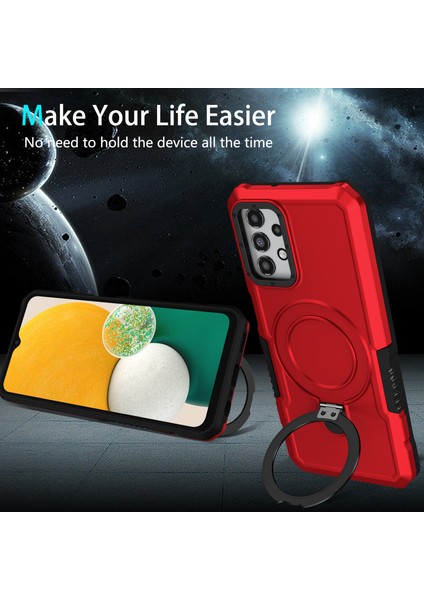 Samsung Galaxy A13 Telefon Kılıfı (Yurt Dışından) fırsatları