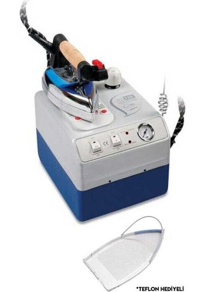 SPR/MN 2035 3,5 Litre Buhar Kazanlı Ütü (Teflon Hediyeli) fiyatları