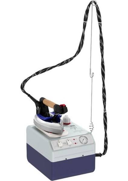 SPR/MN 2035 3,5 Litre Buhar Kazanlı Ütü (Teflon Hediyeli) modelleri