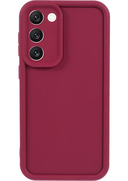 Samsung Galaxy S23 Telefon Kılıfı (Yurt Dışından)