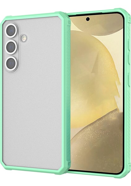 Samsung Galaxy S24 Plus Telefon Kılıfı (Yurt Dışından)
