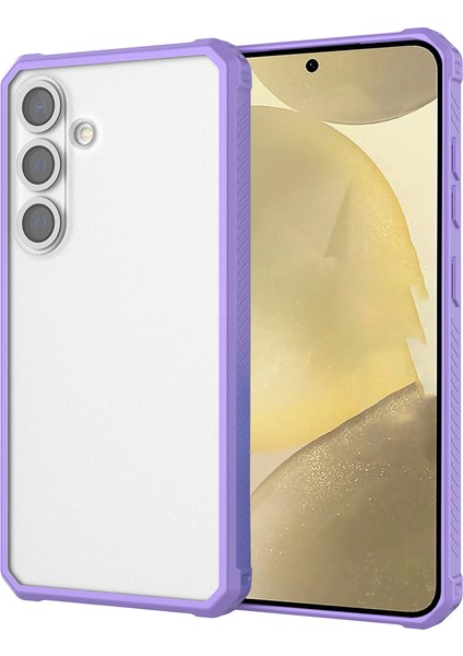 Samsung Galaxy S24 Plus Telefon Kılıfı (Yurt Dışından)