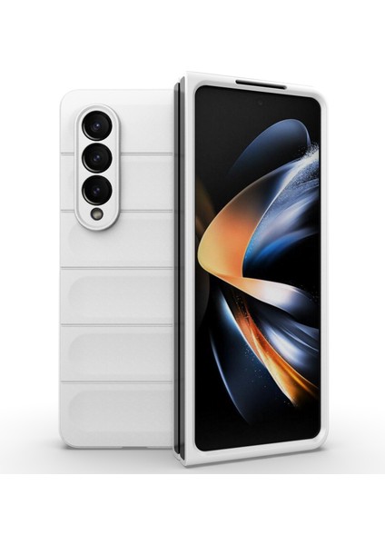 Samsung Galaxy Z Fold 4 Telefon Kılıfı (Yurt Dışından)