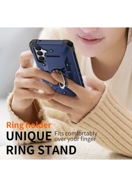 Samsung Galaxy S24 Telefon Kılıfı (Yurt Dışından) fiyatları