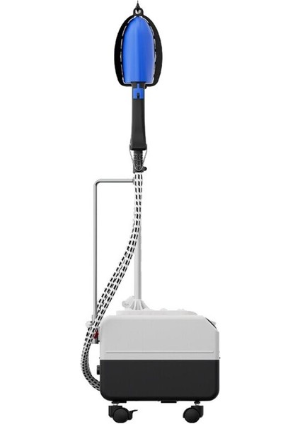 Spr/bm 2035 Fd Fırmini Hijyen ve Askıda Ütüleme Robotu - Döner Başlıklı - 3.5 Litre - Iki Fırçalı