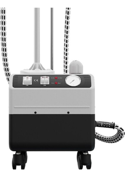Spr/bm 2035 Fd Fırmini Hijyen ve Askıda Ütüleme Robotu - Döner Başlıklı - 3.5 Litre - Iki Fırçalı