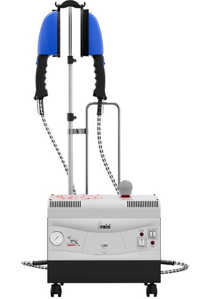 Spr/bm 2075 Fd Fırmini Hijyen ve Askıda Ütüleme Robotu - Döner Başlıklı - 7.5 Litre - Iki Fırçalı fiyatları