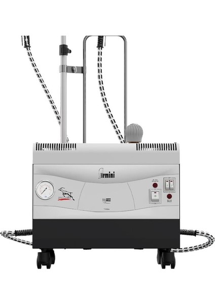 Spr/bm 2075 Fd Fırmini Hijyen ve Askıda Ütüleme Robotu - Döner Başlıklı - 7.5 Litre - Iki Fırçalı fırsatları