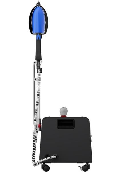 Spr/bm 2075 Fd Fırmini Hijyen ve Askıda Ütüleme Robotu - Döner Başlıklı - 7.5 Litre - Iki Fırçalı indirimleri