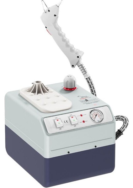 Gazella Gld/mn 2035 ''goldental'' Buharlı Temizleme Robotu 3,5 Litre fiyatları