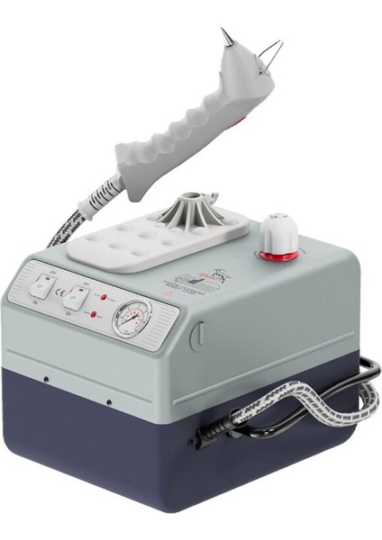 Gazella Gld/mn 2035 ''goldental'' Buharlı Temizleme Robotu 3,5 Litre modelleri