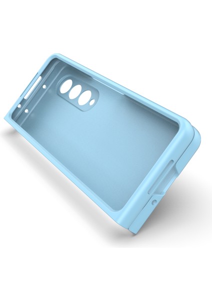 Samsung Galaxy Z Fold 4 Telefon Kılıfı (Yurt Dışından) modelleri