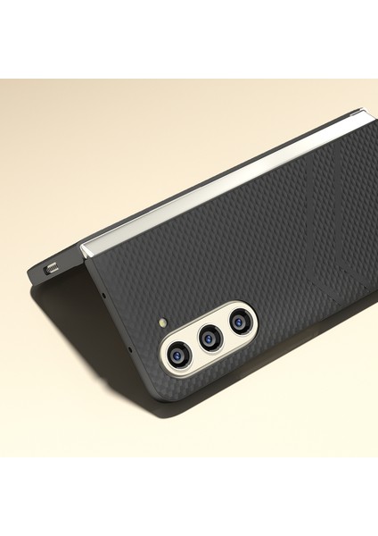 Samsung Galaxy Z Fold 5 Telefon Kılıfı (Yurt Dışından)