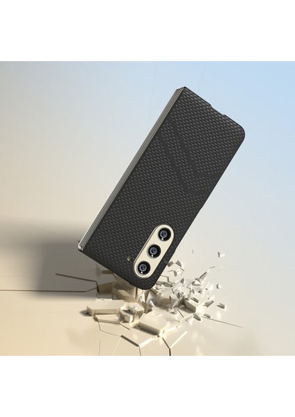 Samsung Galaxy Z Fold 5 Telefon Kılıfı (Yurt Dışından)