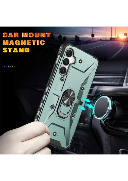 Samsung Galaxy S24 Telefon Kılıfı (Yurt Dışından) modelleri