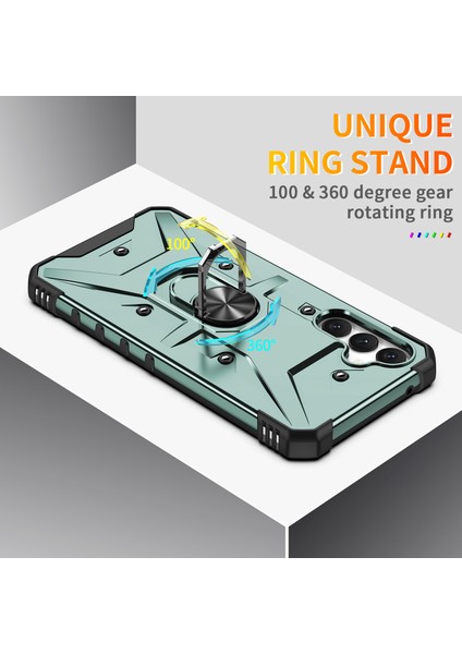 Samsung Galaxy S24 Telefon Kılıfı (Yurt Dışından) indirimleri