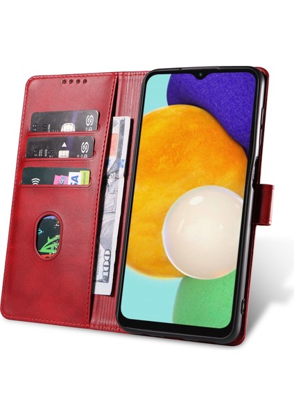 Samsung A15 Telefon Kılıfı (Yurt Dışından)
