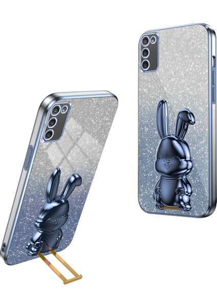 Samsung Galaxy A02s Telefon Kılıfı (Yurt Dışından)